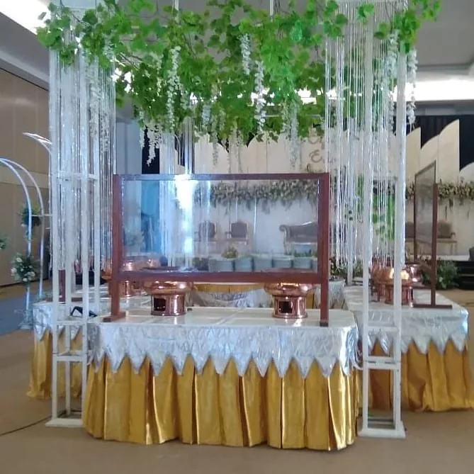 Cemara Ballroom Function Hall