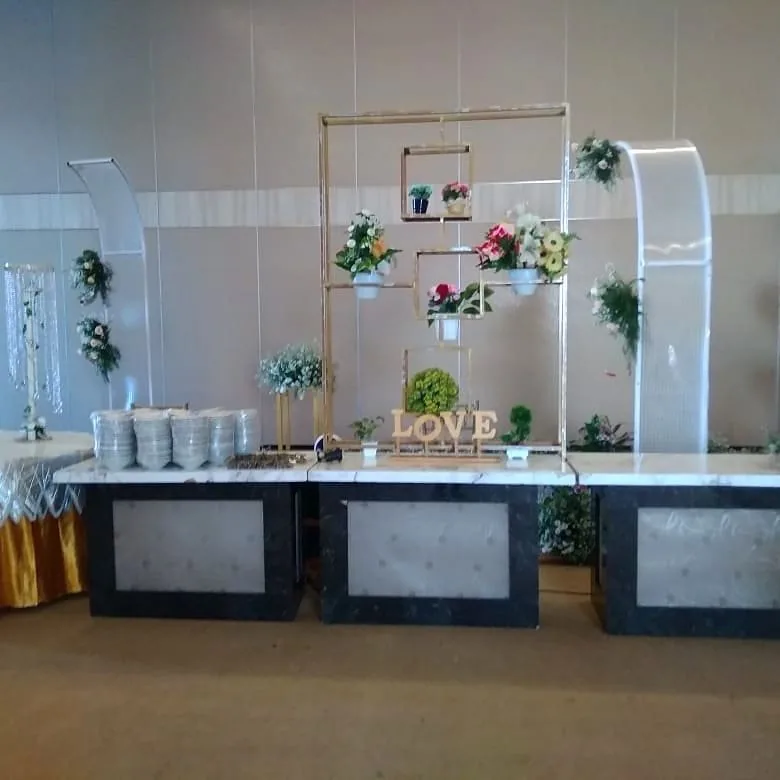 Cemara Ballroom Function Hall - Foto 4