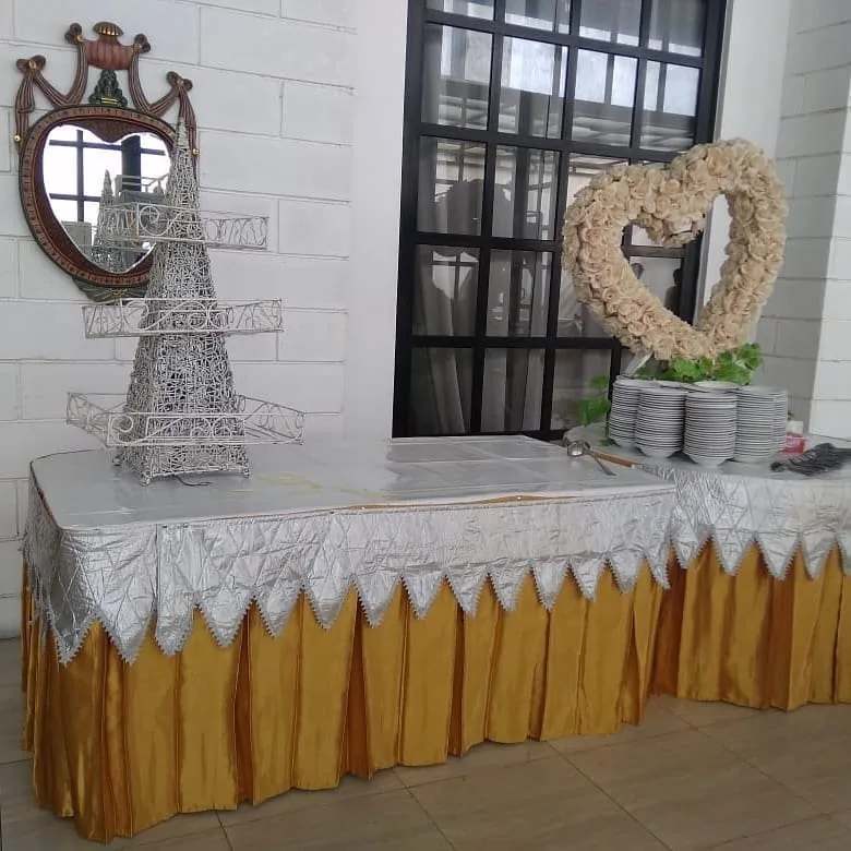 Cemara Ballroom Function Hall - Foto 3