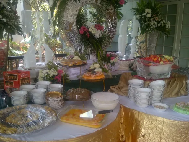 Cherry Catering - Foto 2