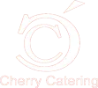 Logo Cherry Catering