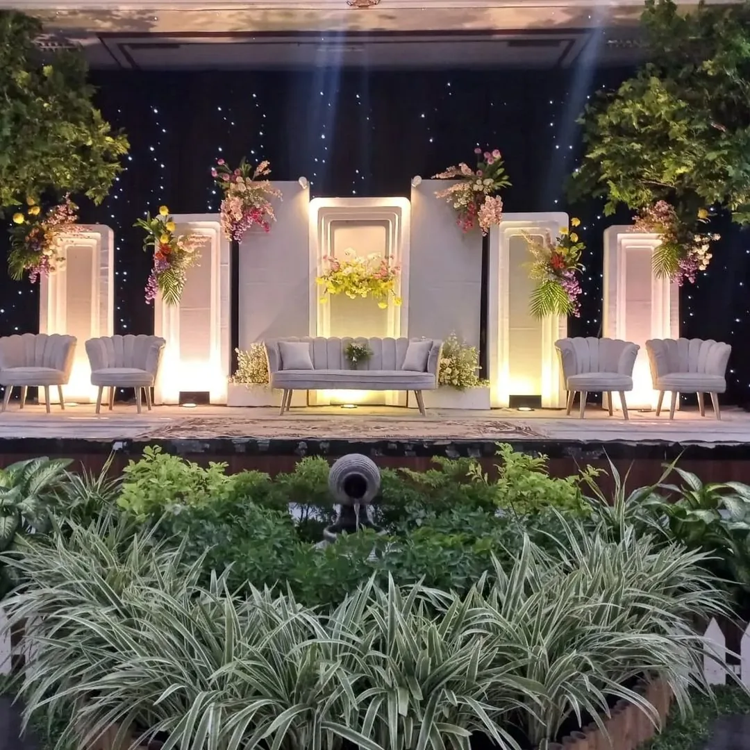 Convention Hall Arif Rahman Hakim