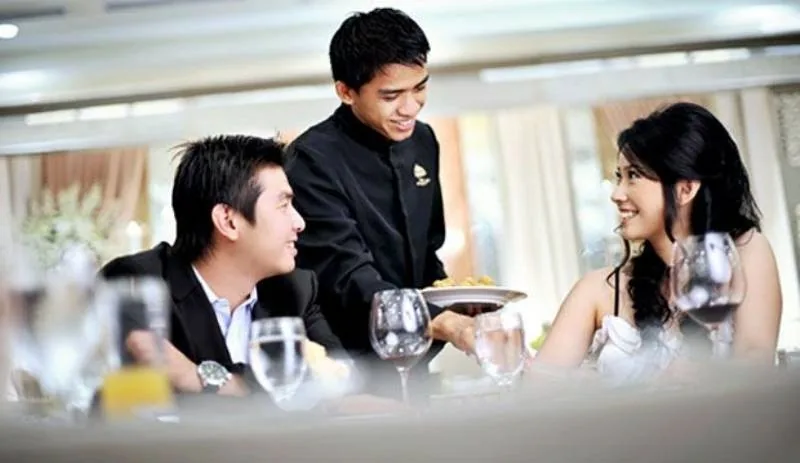 Culture Royale Catering - Foto 4