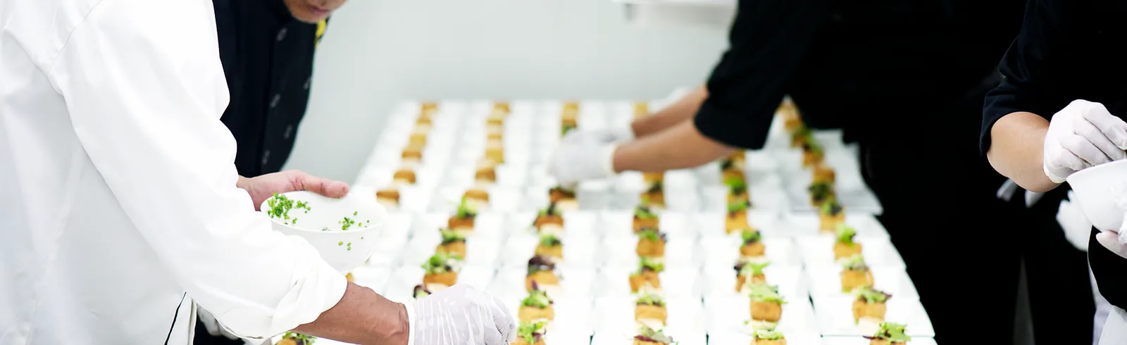 Culture Royale Catering