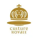 Logo Culture Royale Catering