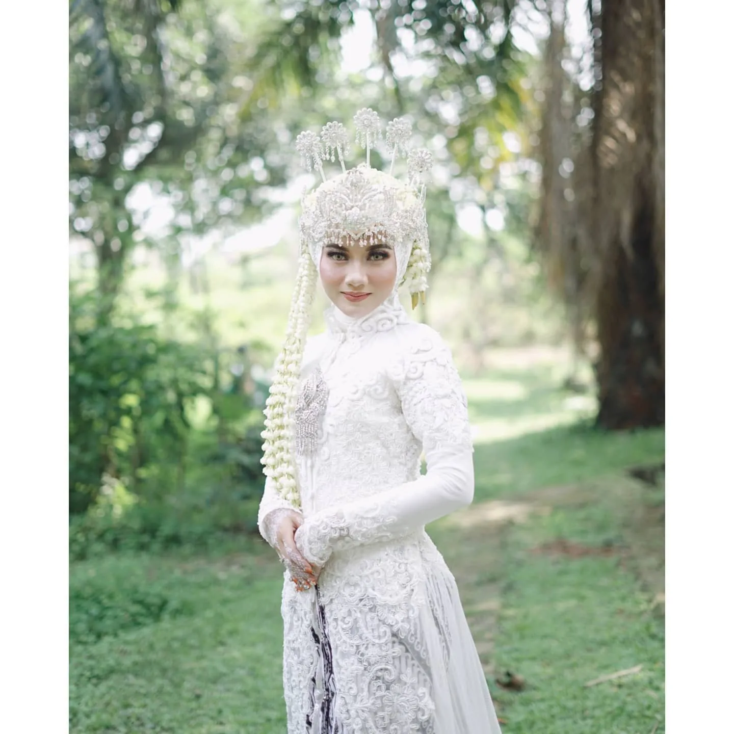 Curug Sampireun Depok - Foto 3