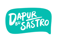 Logo Dapur Bu Sastro