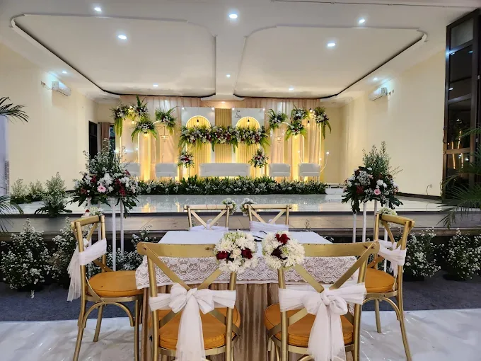 Dapur Merdeka Sukmajaya - Foto 1