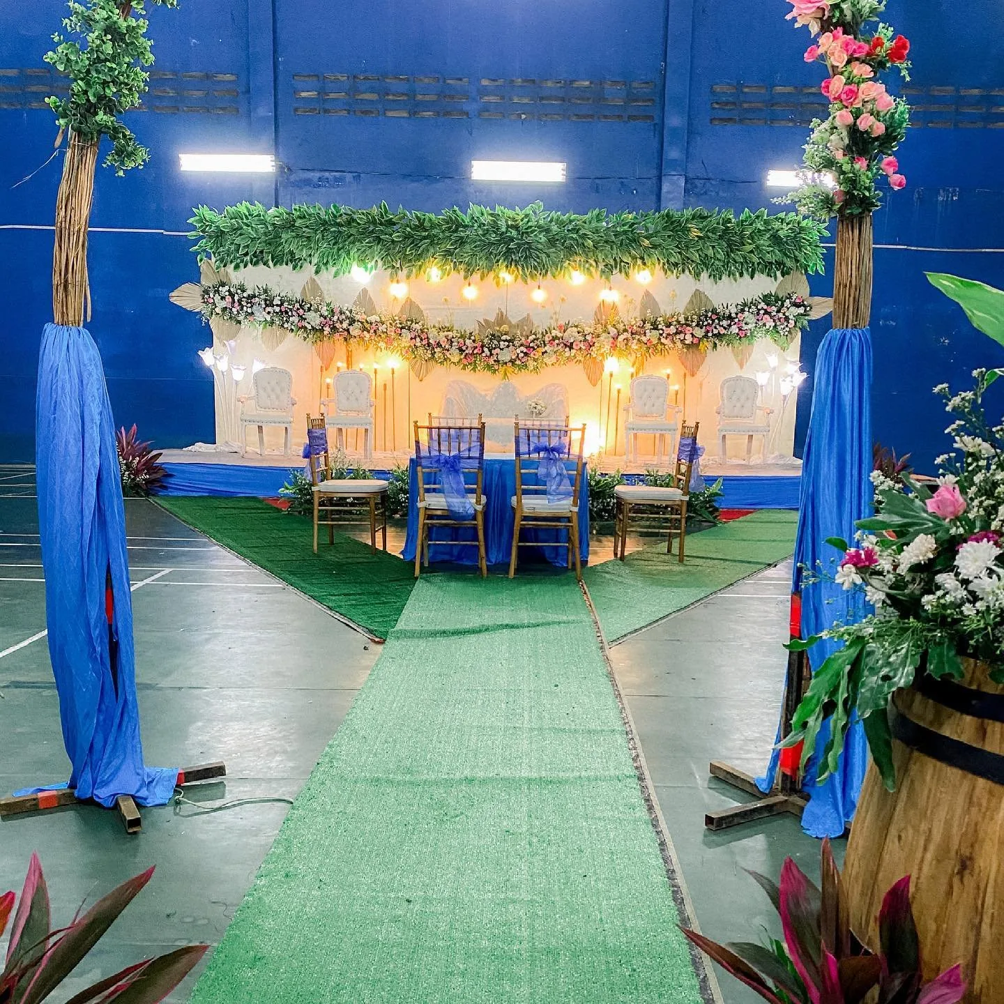 Dapur Siliwangi Resto & Wedding Hall - Foto 4