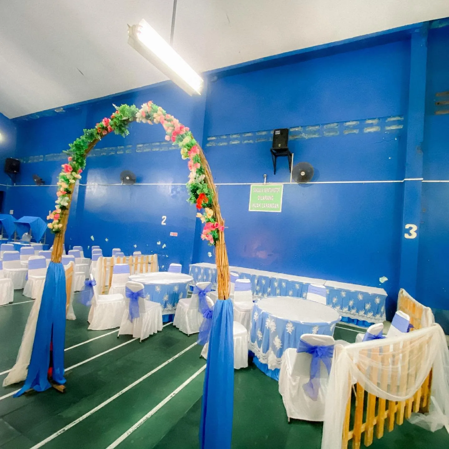 Dapur Siliwangi Resto & Wedding Hall - Foto 3