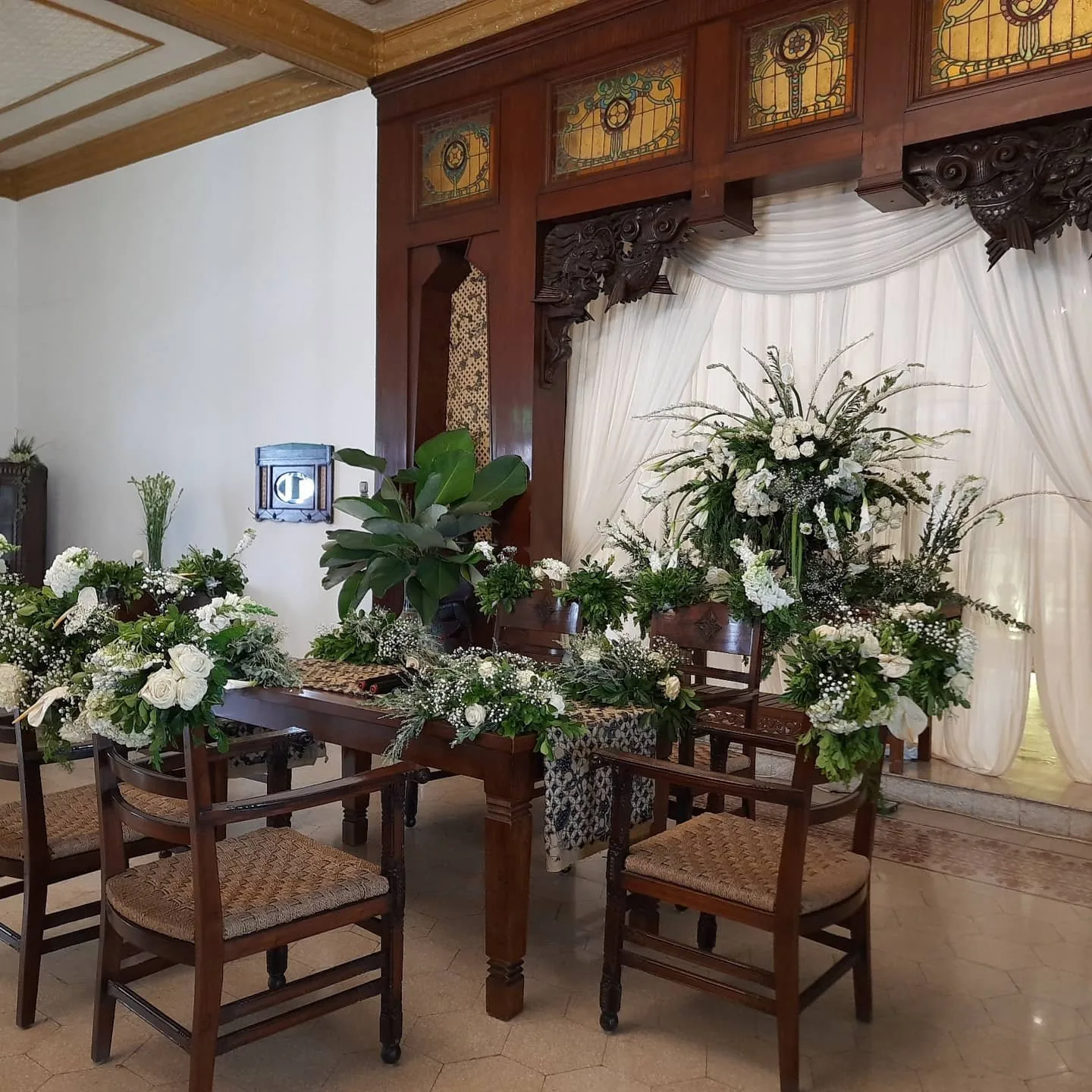 Daroessalam Heritage Hotel - Foto 1