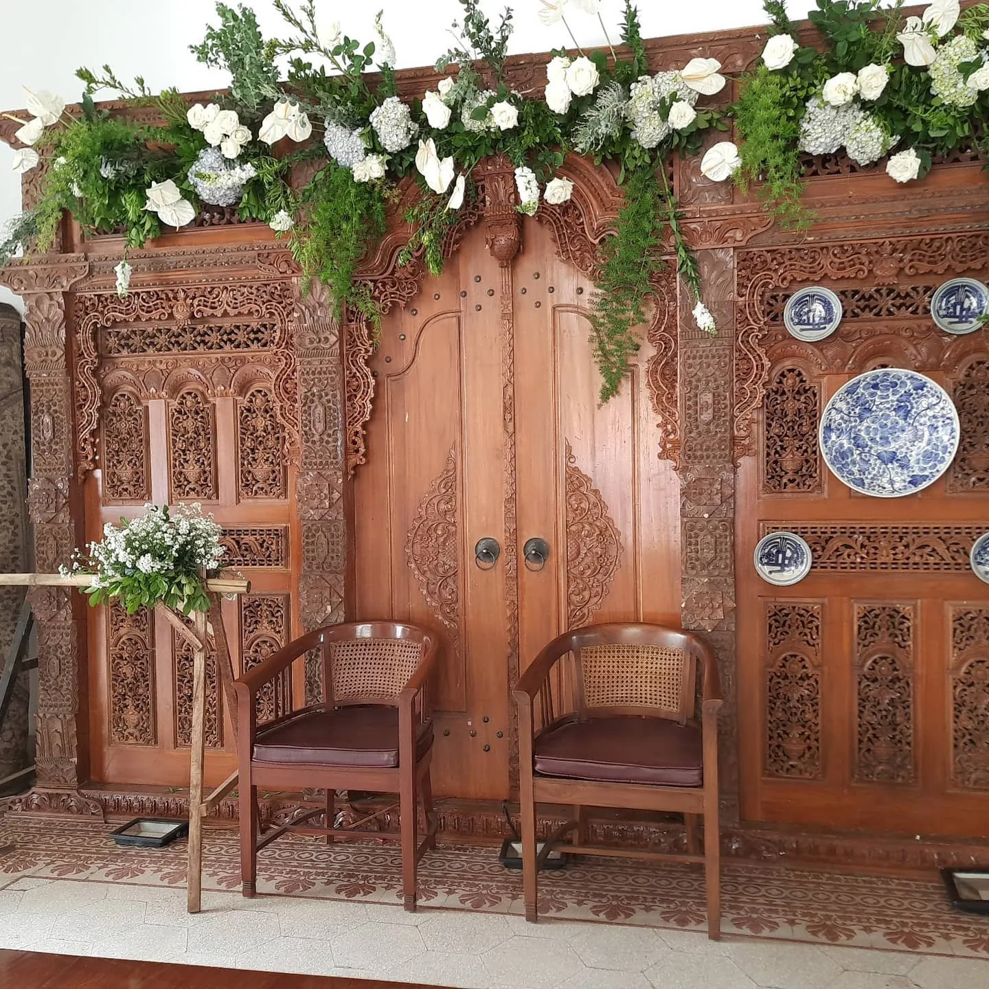 Daroessalam Heritage Hotel - Foto 4