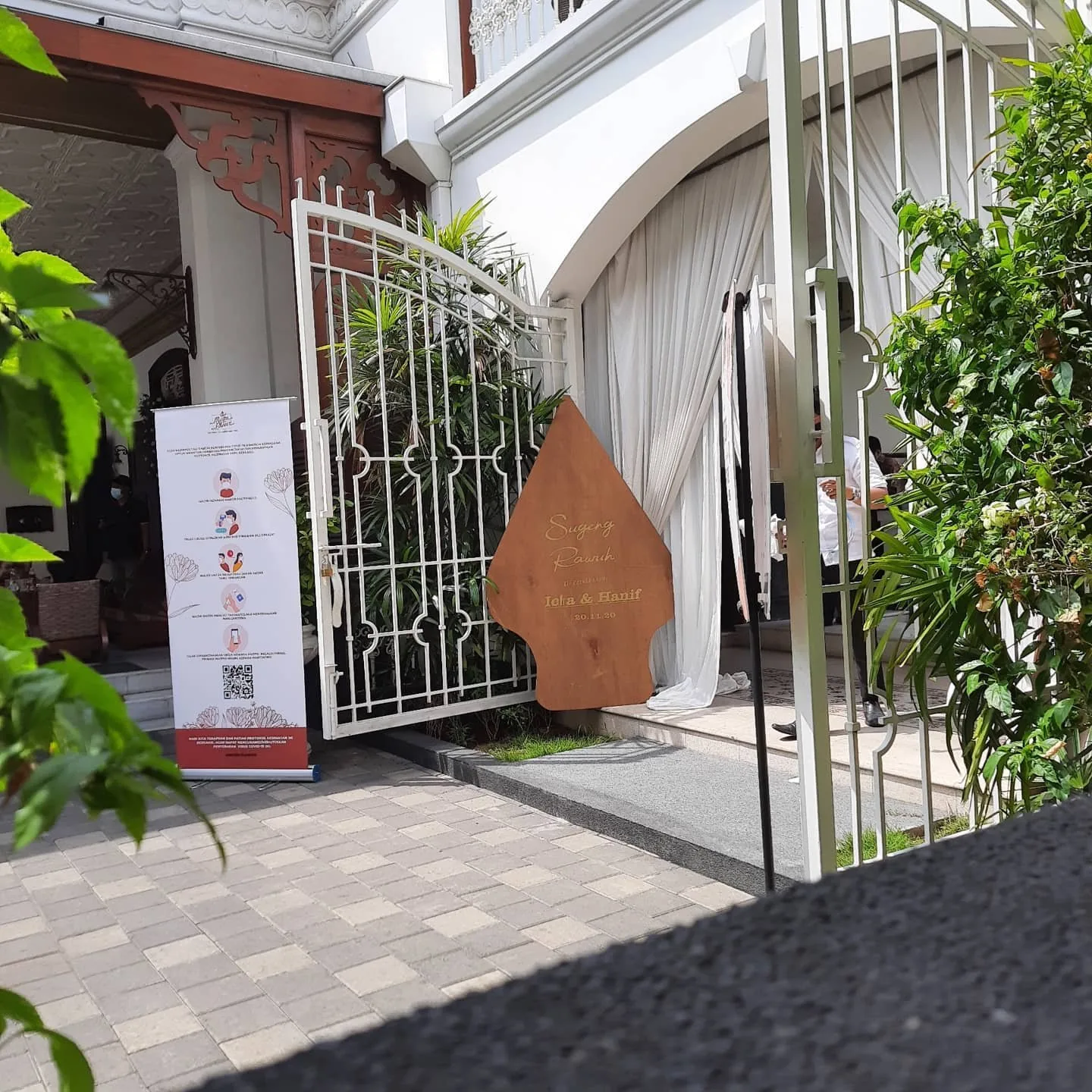 Daroessalam Heritage Hotel - Foto 3