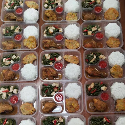 Db Catering Depok