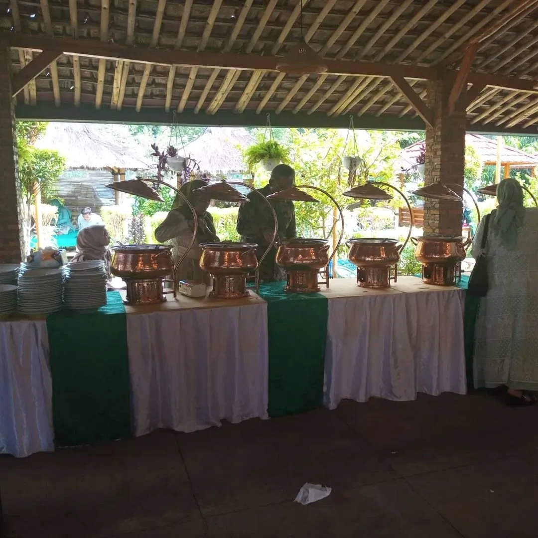 De Jati Coffee Garden - Foto 4