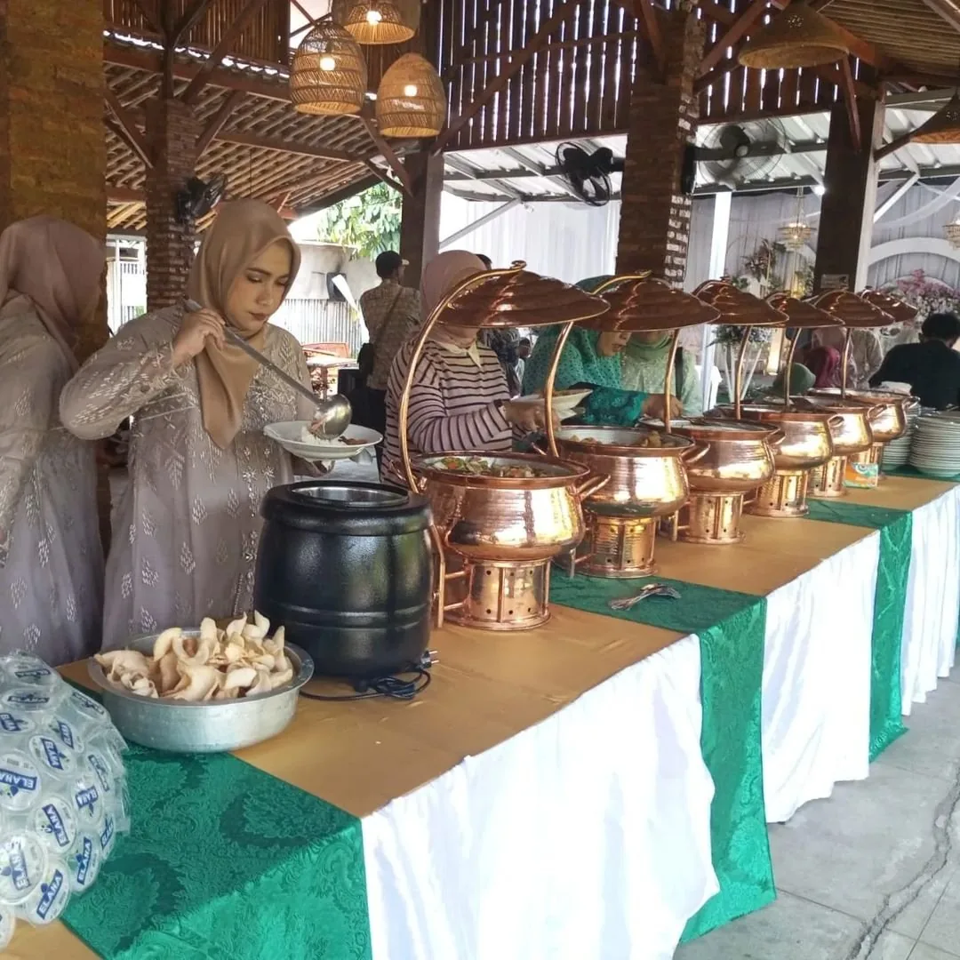 De Jati Coffee Garden - Foto 3