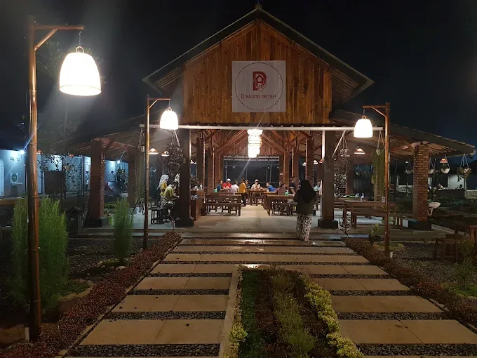 De Jati Coffee Garden - Foto 1