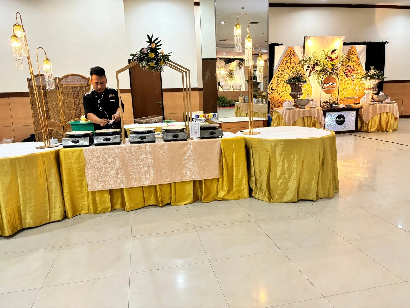Delta Sinar Mayang Hotel - Foto 4