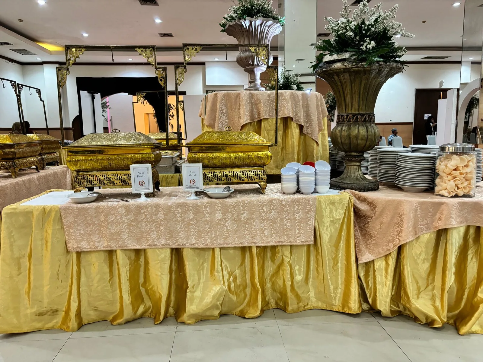Logo Delta Sinar Mayang Hotel