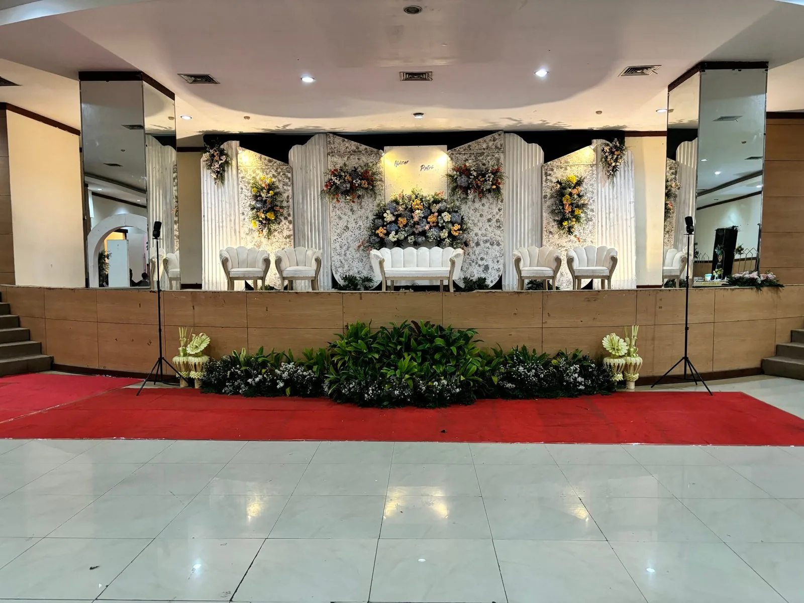 Delta Sinar Mayang Hotel - Foto 1