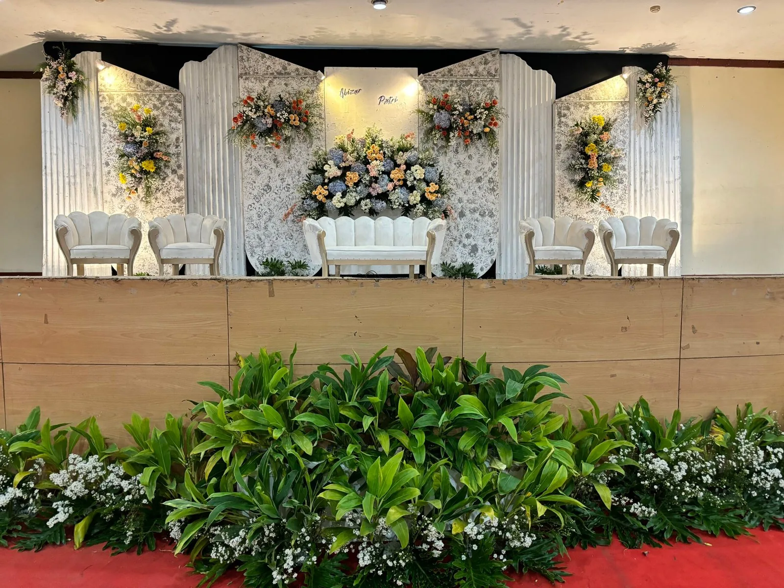 Delta Sinar Mayang Hotel - Foto 3