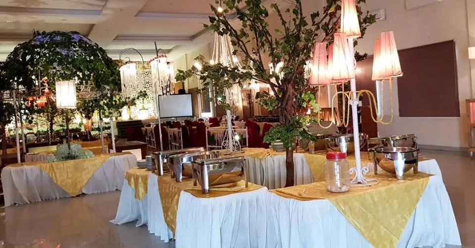 De Resort Hotel