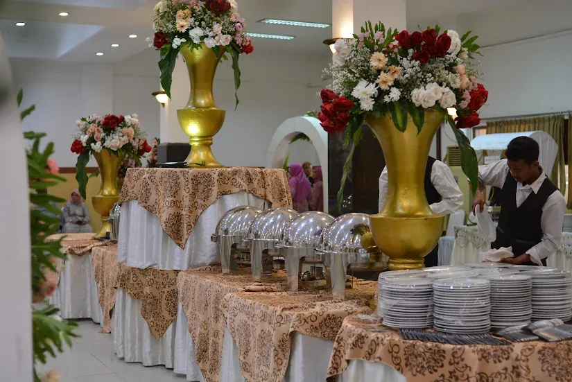 CV. Dewi's Wedding Package - Foto 1