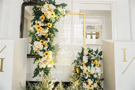 CV. Dewi's Wedding Package