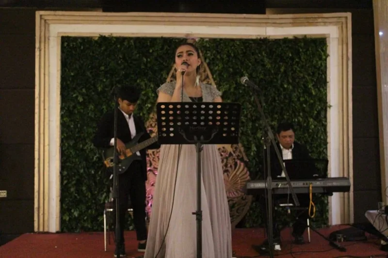 Dewwi Entertainment - Foto 2