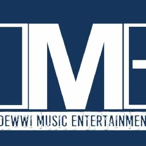 Logo Dewwi Entertainment