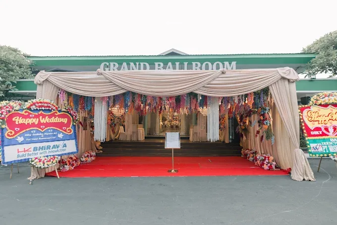 Dharmagati Grand Ballroom - Foto 3