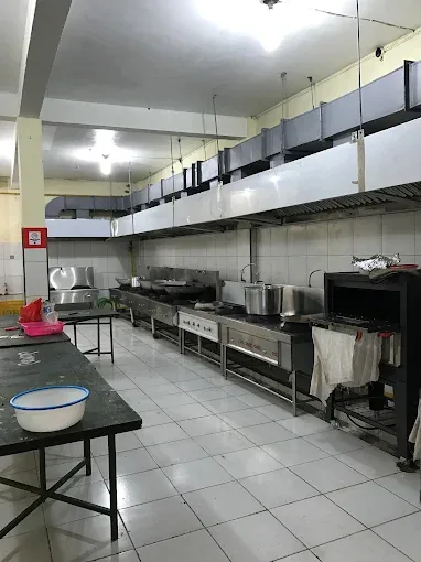 Dapur Diamond Catering - Foto 2