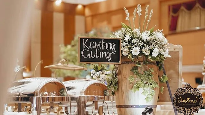 Dapur Diamond Catering - Foto 1