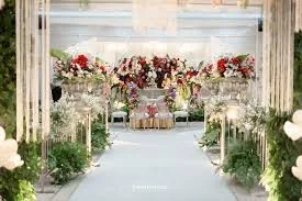 Logo Diera Wedding & Catering