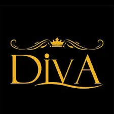 Logo DIVA Catering Jakarta