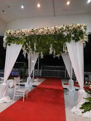 Djembar Venue - Foto 4