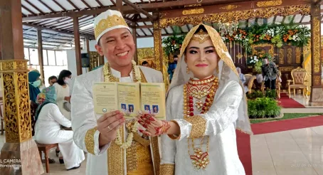 Djoglo Ageng - Foto 2