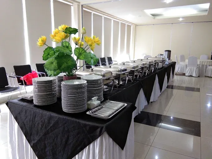 Dpawon Catering - Foto 3