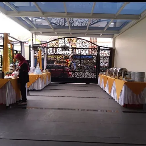 Dpawon Catering - Foto 4
