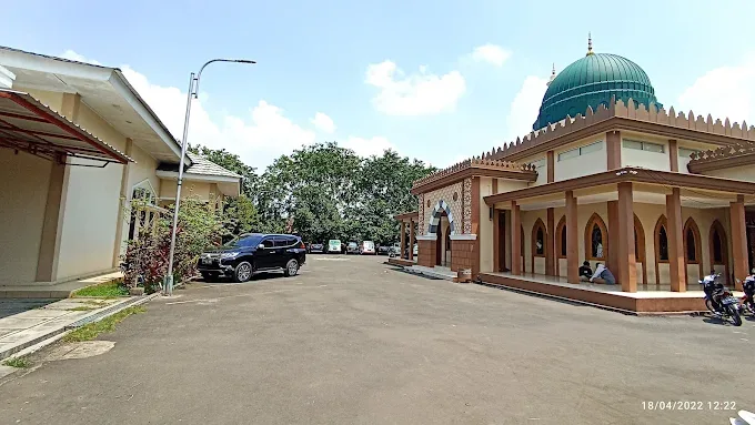 Duta Sport Club Tangerang - Foto 3