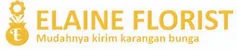 Logo Elaine Florist