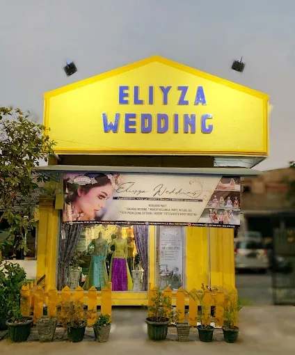 Eliyza Natt | Makeup Artist and Wedding Organizer - Foto 1