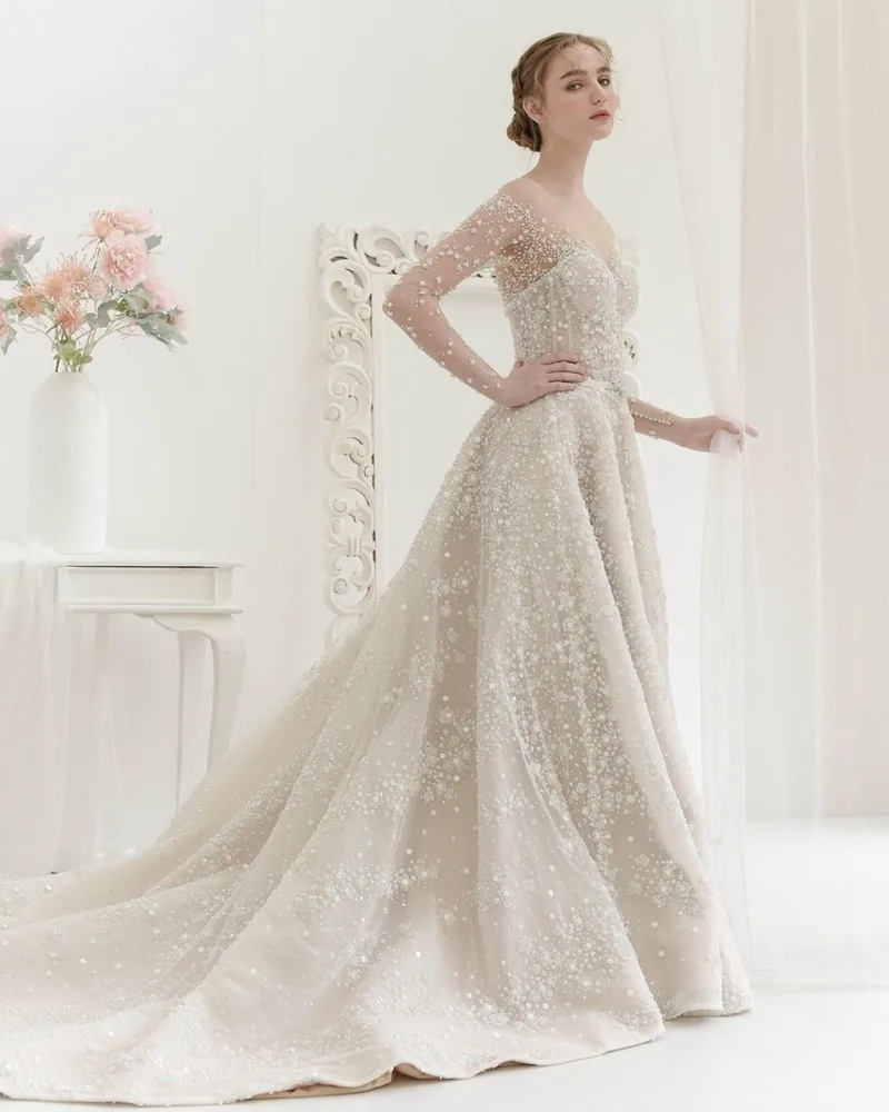 Enchanted Gown & Bridal - Foto 1
