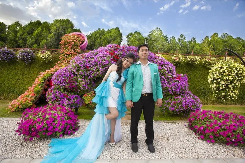Eternity Pictures - Foto 1