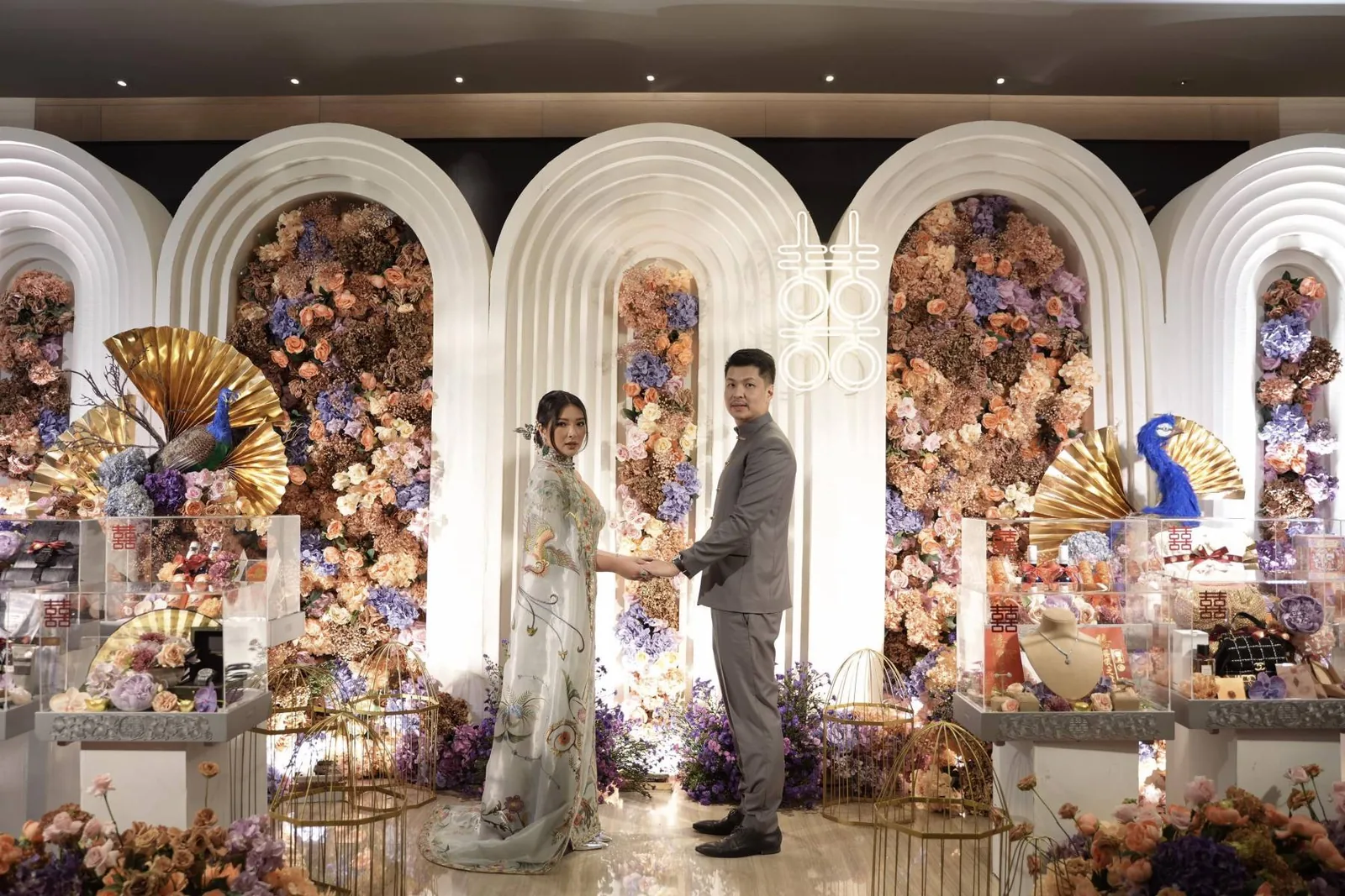Hotel Fairmont Jakarta - Foto 2