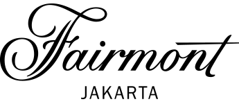 Logo Hotel Fairmont Jakarta