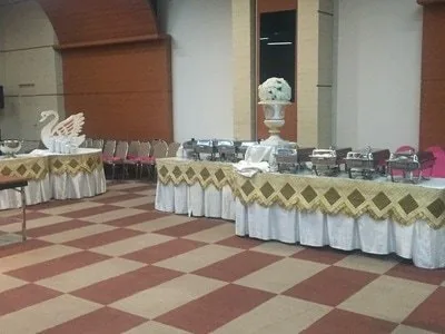 Fave Hotel Mex Pregolan - Foto 4