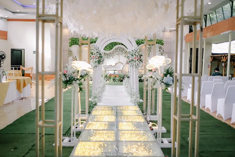 Fiora wedding - Foto 1
