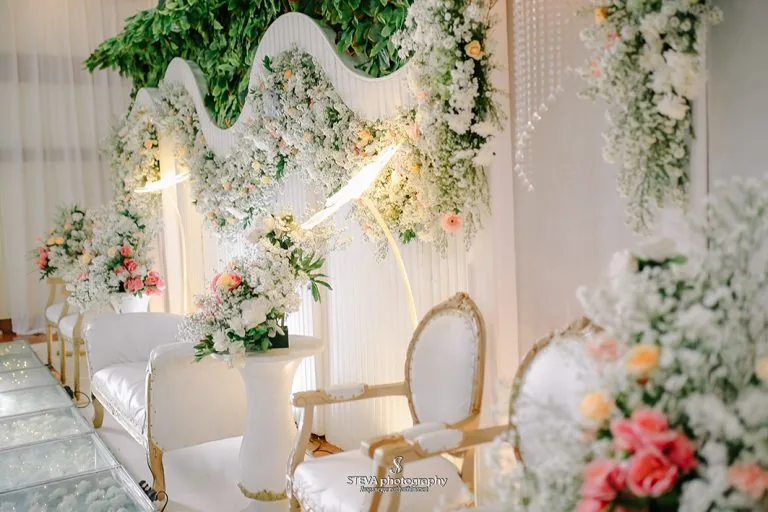Fiora wedding - Foto 2