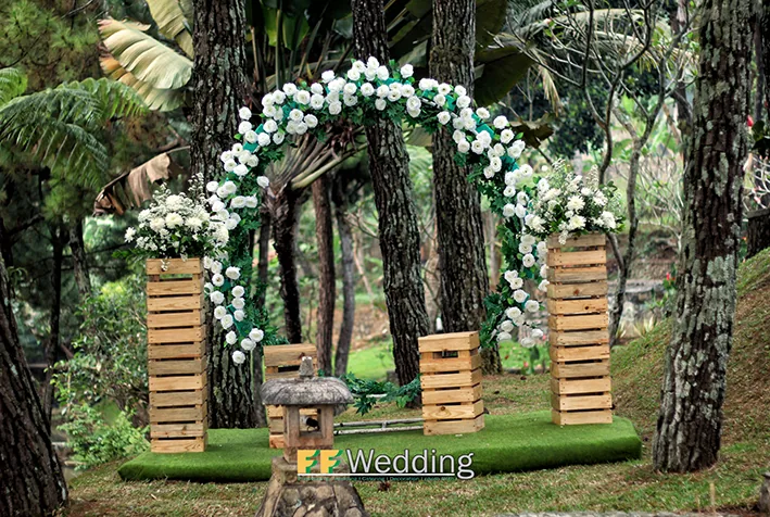 Fiora wedding - Foto 4